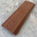 Фасадная панель EasyDecking Wood-X 156х21 Коричневый купить в Астрахани