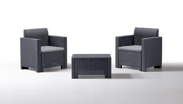 Комплект Nebraska Terrace купить в Астрахани