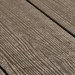 Террасная доска SW Abies (R) - радиальный распил Темно-коричневый купить в Астрахани