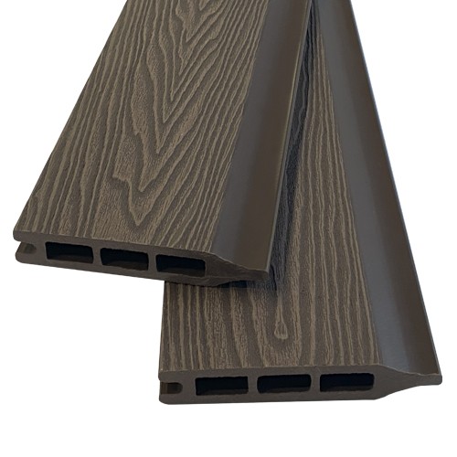 Заборная панель шип-паз EasyDecking Wood-Х 146х20 Венге купить в Астрахани