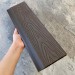Заборная панель шип-паз EasyDecking Wood-Х 146х20 Венге купить в Астрахани
