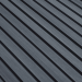Стеновая панель CM Decking Wall, 26x219x3000 мм EBONY (Эбен) купить в Астрахани