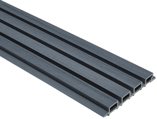 Стеновая панель CM Decking Wall, 26x219x3000 мм EBONY (Эбен) купить в Астрахани
