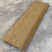 Заборная панель шип-паз EasyDecking Wood-Х 146х20 Дуб купить в Астрахани