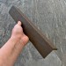 Уголок 3D EasyDecking Wood-Х 50х50 Шлифованный Венге купить в Астрахани