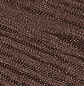 Ограждения из ДПК WOODVEX Темно-коричневый купить в Астрахани