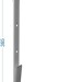 Кронштейн желоба металл Docke Premium ПВХ - Шоколад купить в Астрахани