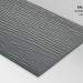 Фиброцементный сайдинг Fibra Plank Графитовый серый / RAL 7024 купить в Астрахани