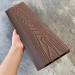 Заборная панель шип-паз EasyDecking Wood-Х 146х20 Коричневый купить в Астрахани