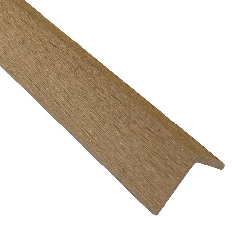 Уголок 3D EasyDecking Wood-Х 50х50 Шлифованный Дуб купить в Астрахани