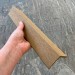 Уголок 3D EasyDecking Wood-Х 50х50 Шлифованный Дуб купить в Астрахани