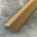 Уголок 3D EasyDecking Wood-Х 50х50 Шлифованный Дуб купить в Астрахани