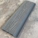 Заборная панель шип-паз EasyDecking Wood-Х 146х20 Серый купить в Астрахани