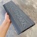 Заборная панель шип-паз EasyDecking Wood-Х 146х20 Серый купить в Астрахани
