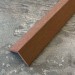 Уголок 3D EasyDecking Wood-Х 50х50 Шлифованный Коричневый купить в Астрахани
