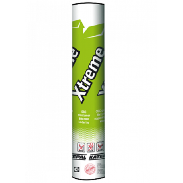 Ковер подкладочный KATEPAL Xtreme С самоклеящейся полосой купить в Астрахани