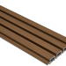 Стеновая панель CM Decking Wall, 26x219x3000 мм TEAK (Тик) купить в Астрахани