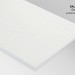 Фиброцементный сайдинг Fibra Plank Белый классический / RAL 9003 купить в Астрахани