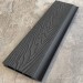 Заборная панель шип-паз EasyDecking Wood-Х 146х20 Черное дерево купить в Астрахани