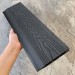 Заборная панель шип-паз EasyDecking Wood-Х 146х20 Черное дерево купить в Астрахани
