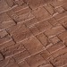 Фасадная плитка Кирисс Фасад Каменная мозайка купить в Астрахани