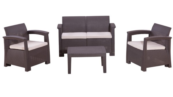 Комплект Rattan Comfort 4 купить в Астрахани