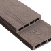 Террасная доска ДПК Outdoor 3D NEVADA/CALIFORNIA BROWN коричневая микс купить в Астрахани
