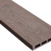 Террасная доска ДПК Outdoor 3D NEVADA/CALIFORNIA BROWN коричневая микс купить в Астрахани
