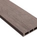 Террасная доска ДПК Outdoor 3D NEVADA/CALIFORNIA BROWN коричневая микс купить в Астрахани