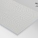 Фиброцементный сайдинг Fibra Plank Светло серый RAL 7047 купить в Астрахани