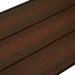 Фасадная панель из ДПК CM Cladding Timber Спайси Браун купить в Астрахани