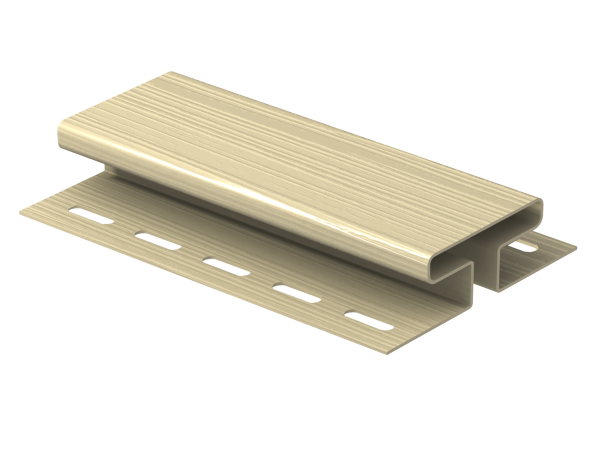 H-планка Ю-пласт Классика кофе с молоком купить в Астрахани