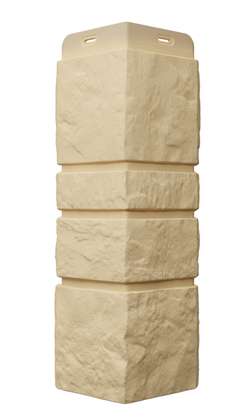 Угол Burg Кремовый купить в Астрахани