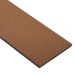 Универсальная доска EasyDecking Wood-X 131х11 Коричневый купить в Астрахани