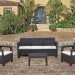 Комплект Rattan Comfort 5 купить в Астрахани