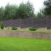 Штакетник ДПК Woodvex Палисандр купить в Астрахани