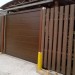 Штакетник ДПК Woodvex Палисандр купить в Астрахани