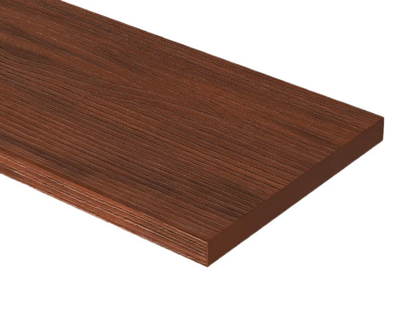 Штакетник ДПК Woodvex Палисандр купить в Астрахани