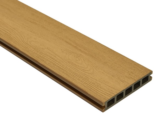 Террасная доска из ДПК CM Decking серия Country Oregon купить в Астрахани