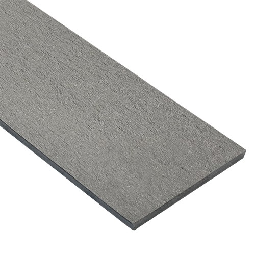 Универсальная доска EasyDecking Wood-X 131х11 Серый купить в Астрахани