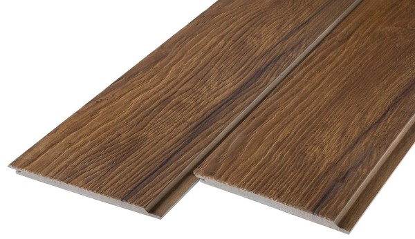 Фиброцементные панели FCSPRO Decor Wood Click Термо елка купить в Астрахани