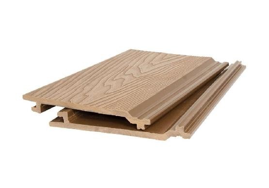 Сайдинг 3D GardenParkett фактура дерева Бук купить в Астрахани