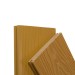 Террасная доска Ecodecking Экстра 3D полнотелая Бронза купить в Астрахани