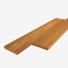 Террасная доска из ДПК RusDecking Unodeck Solid - Орех купить в Астрахани