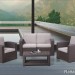 Уличный диваны и кресла Rattan Premium 4 купить в Астрахани