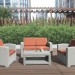 Уличный диваны и кресла Rattan Premium 4 купить в Астрахани