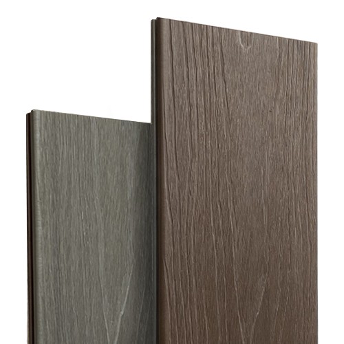 Террасная доска ДПК Co-extrusion EasyDecking 145х21 3D Multicolor Chestnut / Old Barn купить в Астрахани