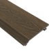 Фасадная панель EasyDecking Wood-X 156х21 Венге купить в Астрахани