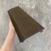Фасадная панель EasyDecking Wood-X 156х21 Венге купить в Астрахани