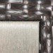 Диван-Трансформер AFINA плетеный из иск. ротанга S330A-W63 Brown купить в Астрахани